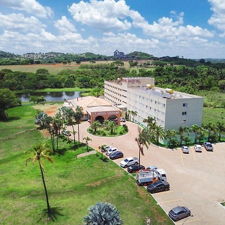 Liguori Hotel Trindade  Kültér fotó