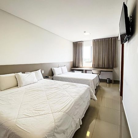 Liguori Hotel Trindade  Kültér fotó