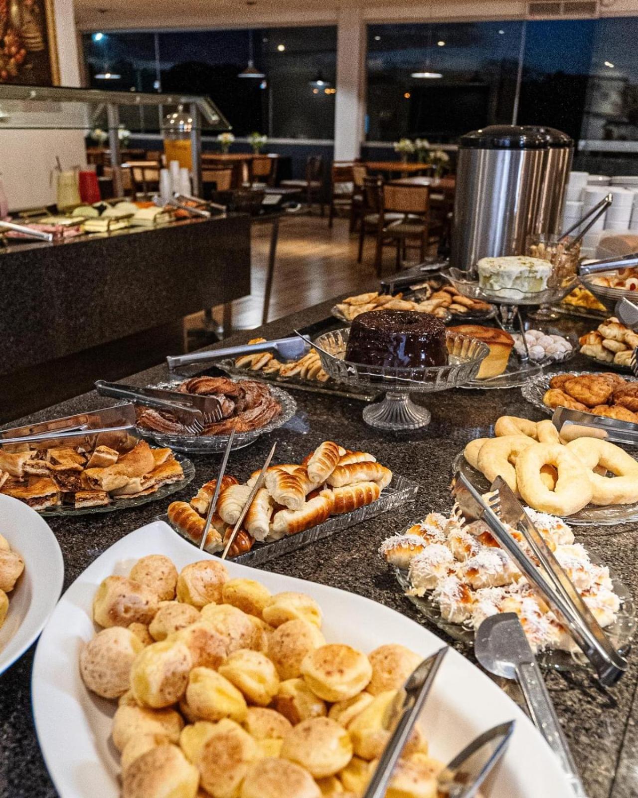 Liguori Hotel Trindade  Kültér fotó