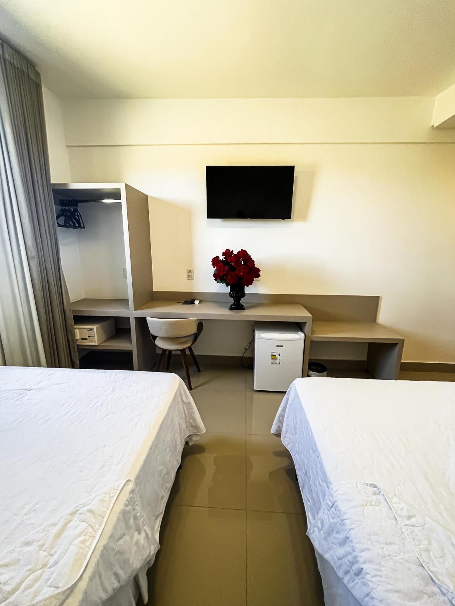 Liguori Hotel Trindade  Kültér fotó
