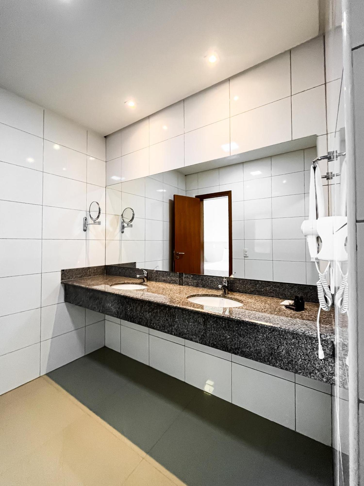 Liguori Hotel Trindade  Kültér fotó