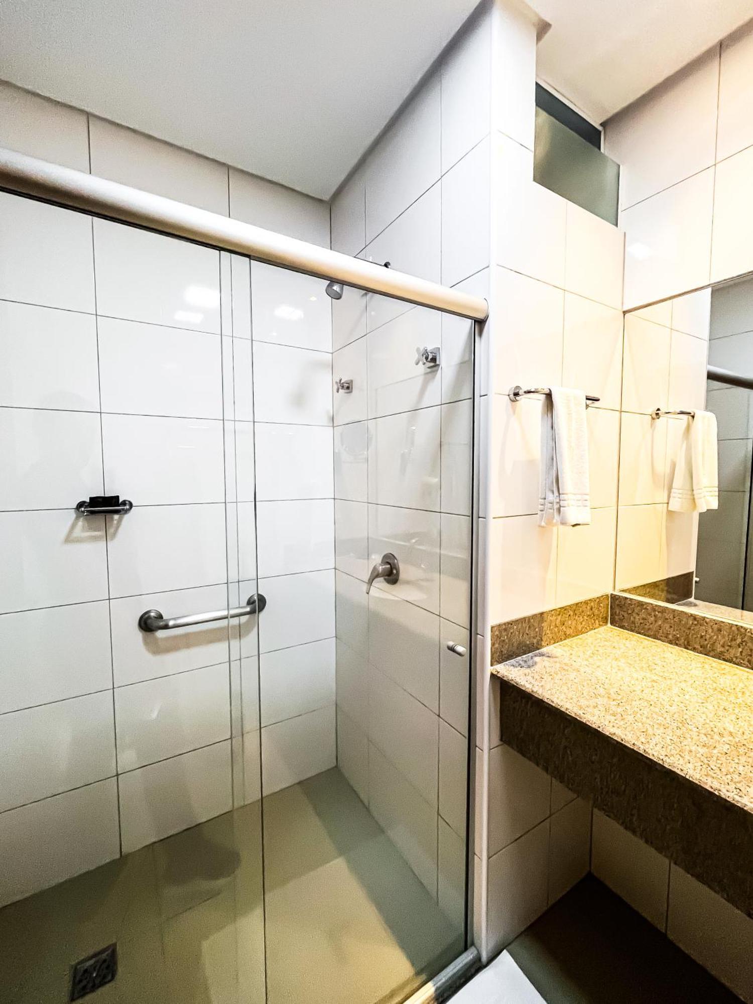 Liguori Hotel Trindade  Kültér fotó