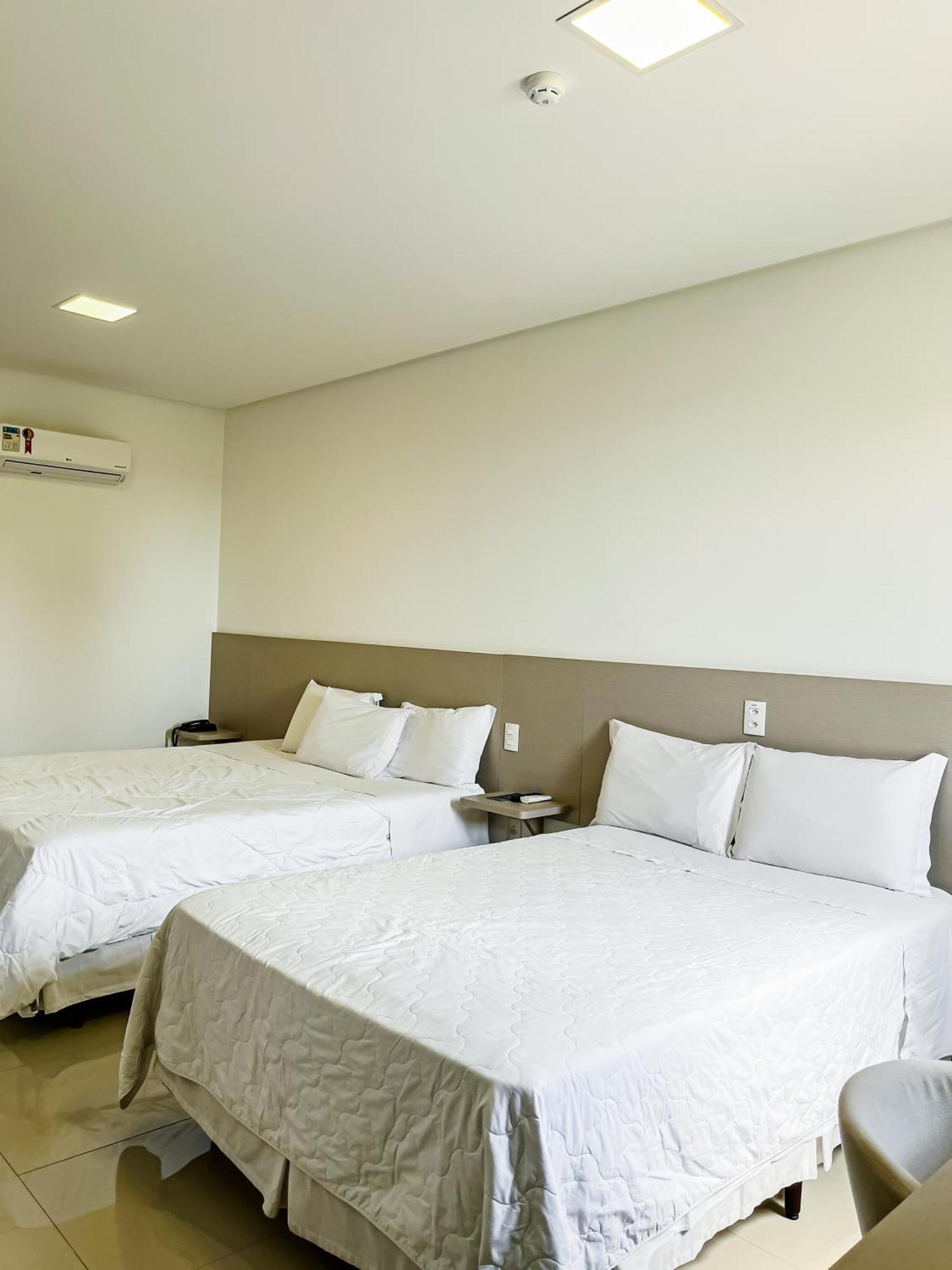 Liguori Hotel Trindade  Kültér fotó