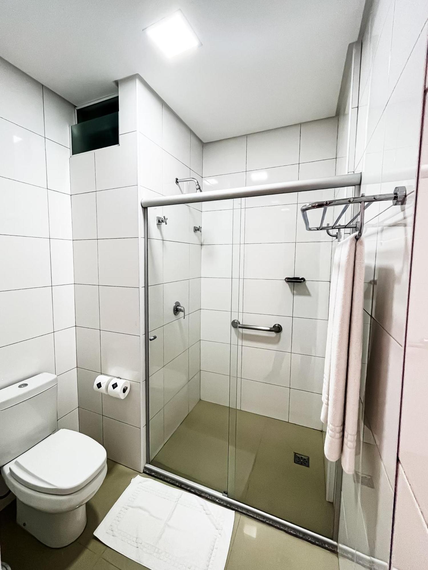 Liguori Hotel Trindade  Kültér fotó
