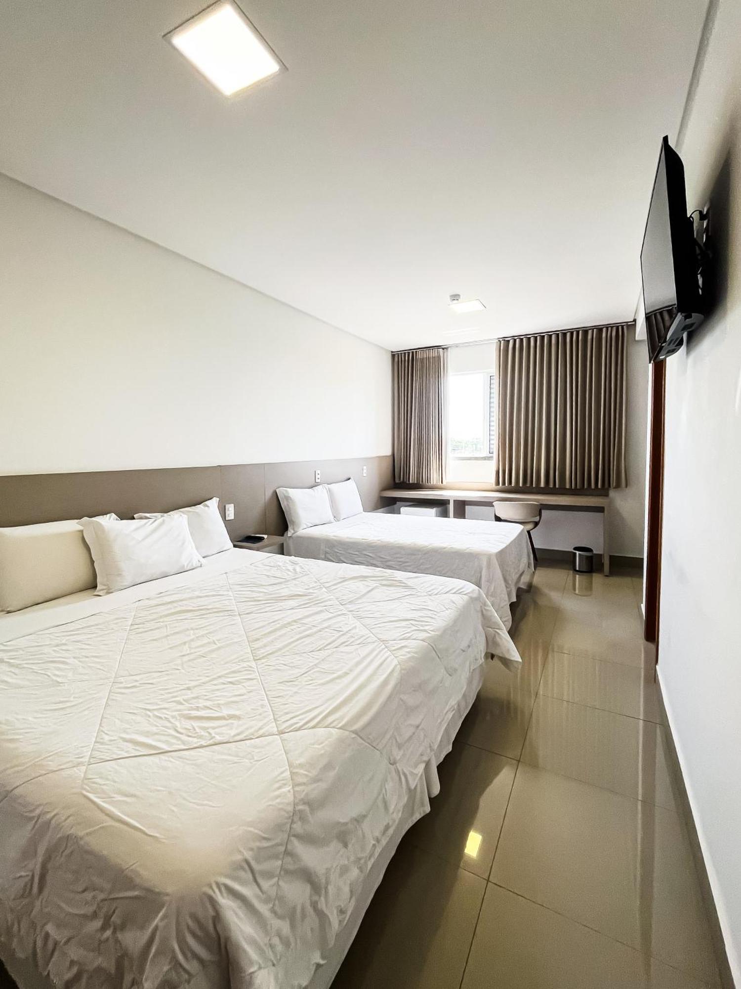Liguori Hotel Trindade  Kültér fotó