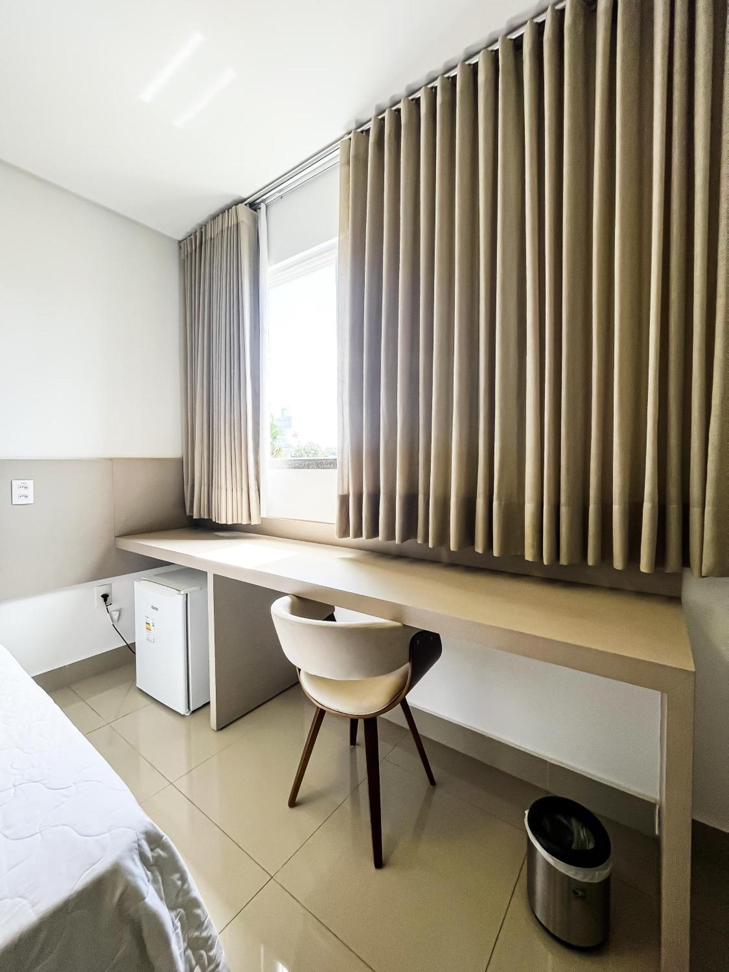 Liguori Hotel Trindade  Kültér fotó