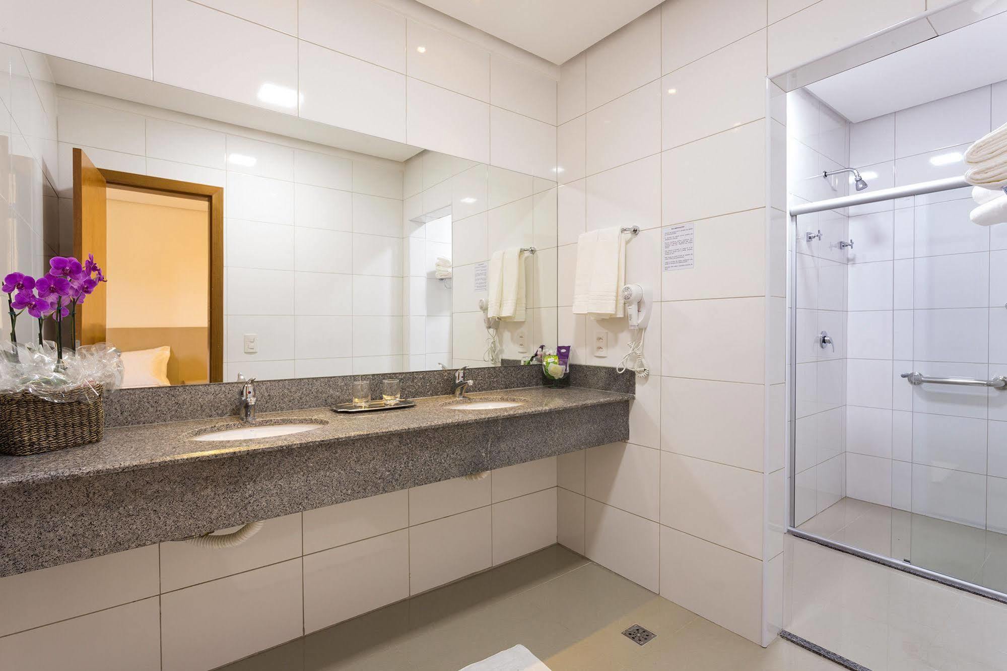 Liguori Hotel Trindade  Kültér fotó