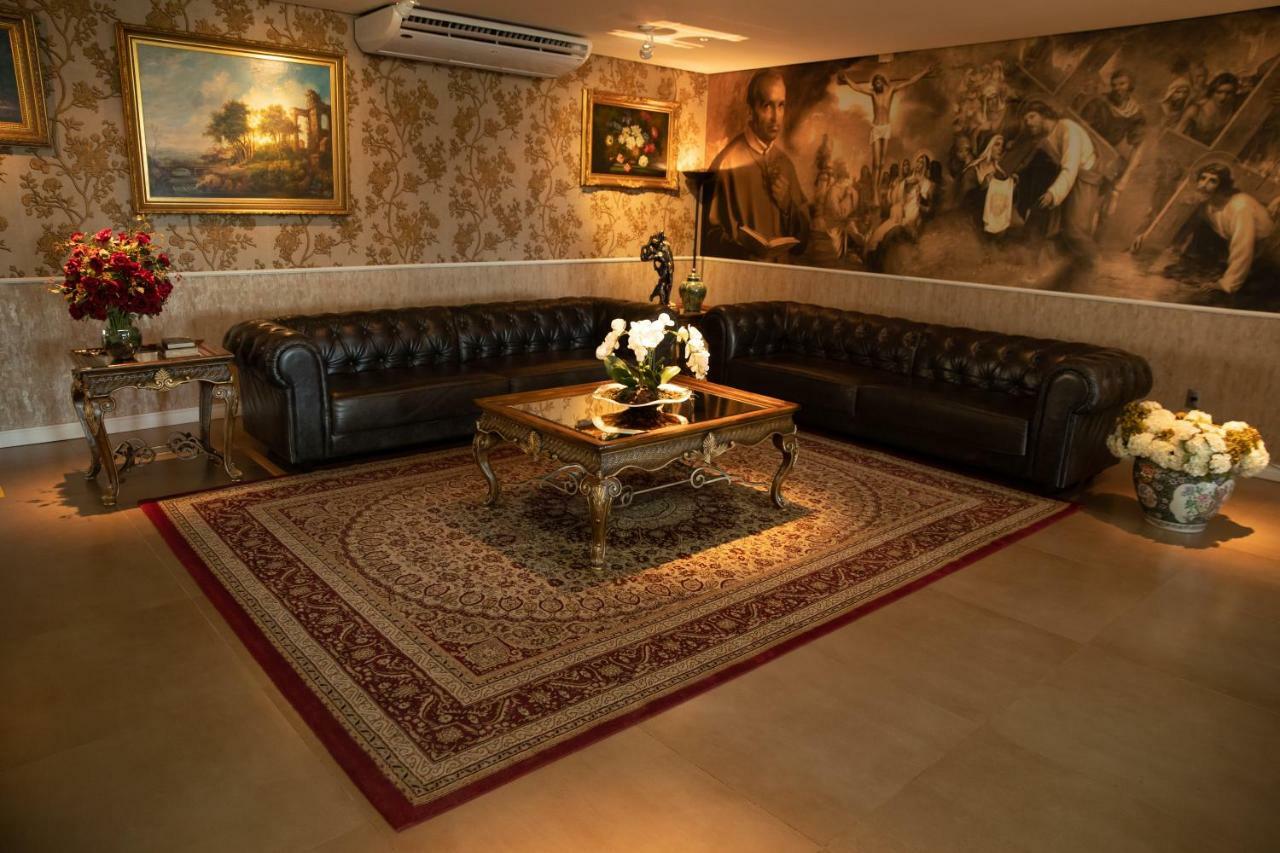 Liguori Hotel Trindade  Kültér fotó